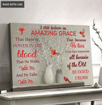 Glory Willow Cardinals Different Wall Art
