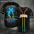 Waymaker Color Shirt