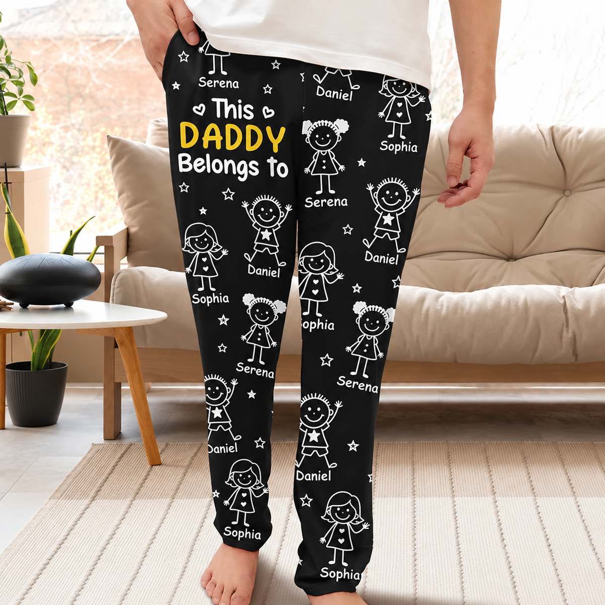 Pants