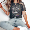 Be Still And Know T-Shirt