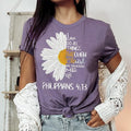 I Can Do All Things Through Christ T-Shirt