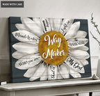 Daisy Waymaker Pretty Wall Art