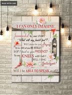 Door Of Glory Wall Art