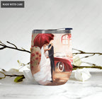 Marriage Prayer Personalized Egg Tumbler