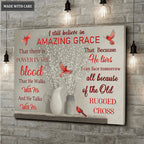 Glory Willow Cardinals Different Wall Art