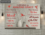 Glory Willow Cardinals Different Wall Art