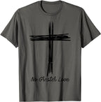 Cross No Greater Love T-Shirt