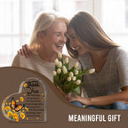 Appreciation Gifts for Women, Thank You Gifts for Women Grateful Gifts Acrylic Heart