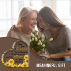 Thank You Acrylic Plaque Christian Gifts