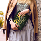 Sunflower God Says You Are Christian Personalized Bible Cover