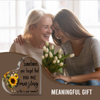 You're Awesome Acrylic Plaque Christian Gifts