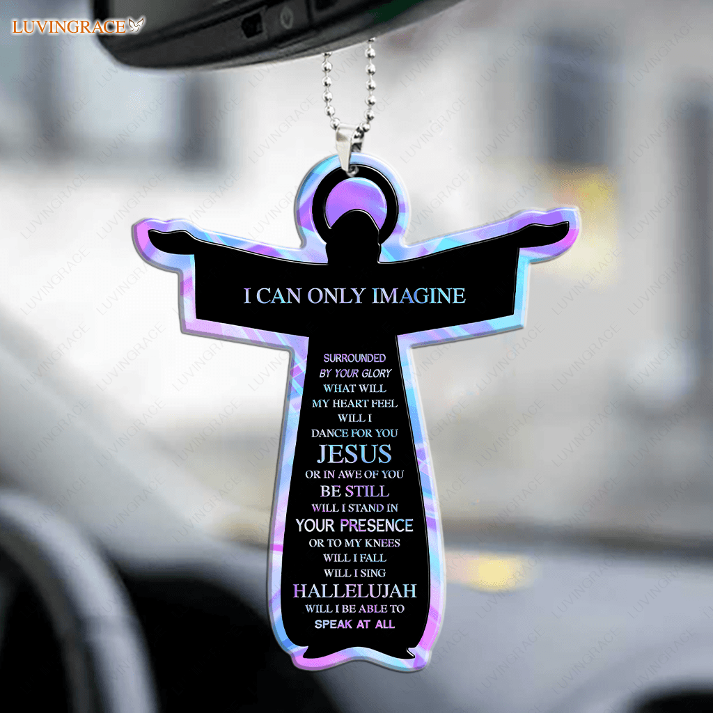 Angel By Glory Ornament