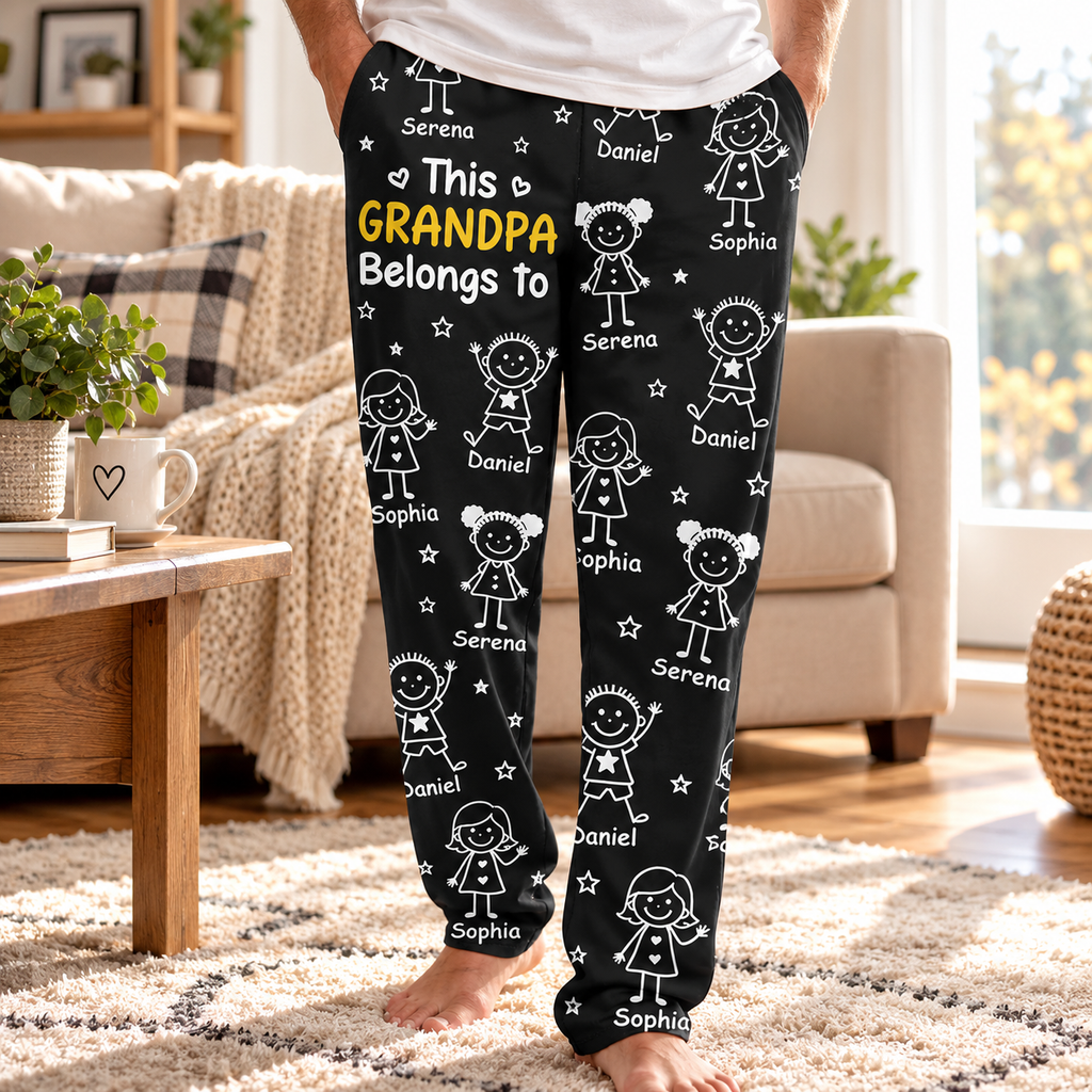 Pants