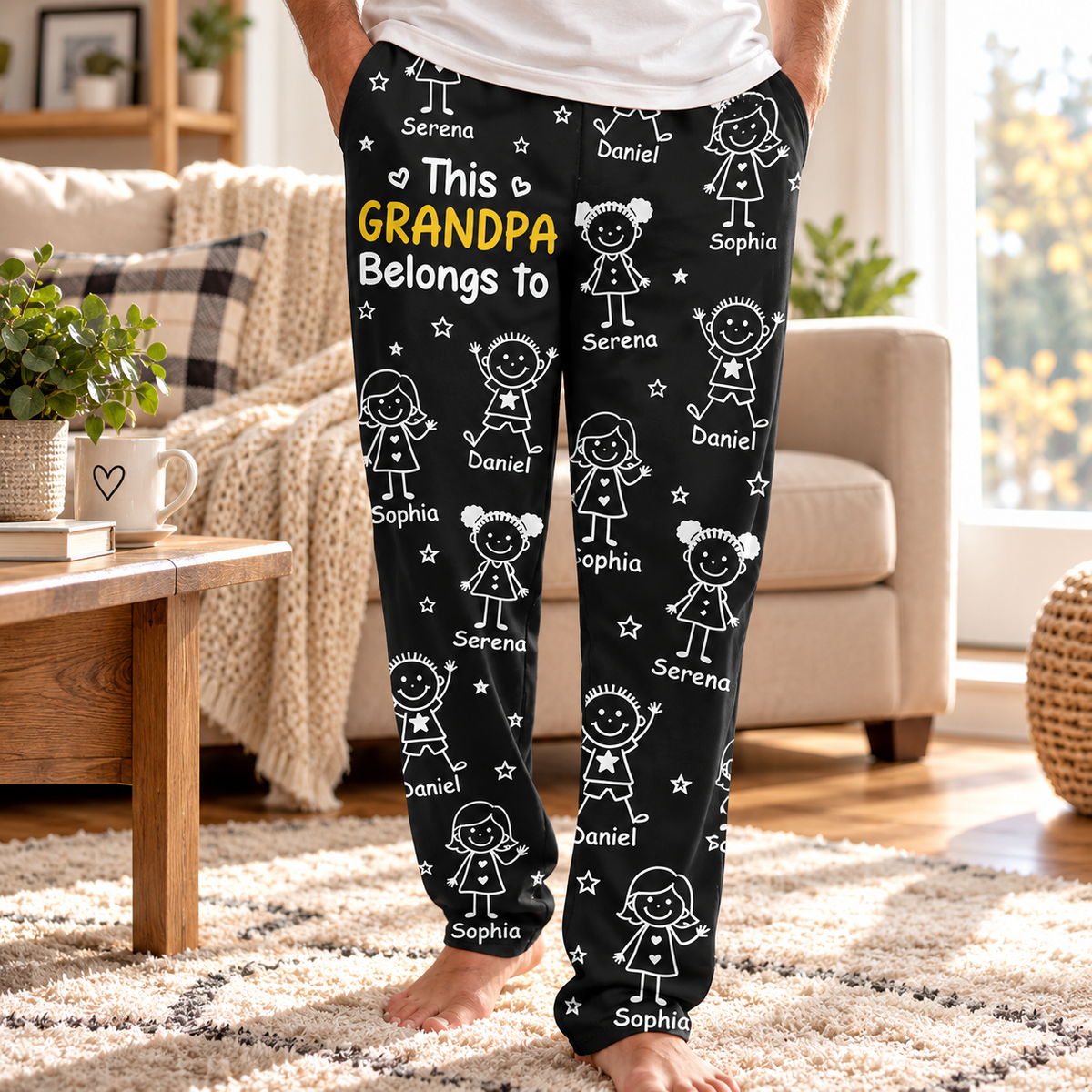 Pants