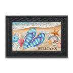 Day in The Sun Summer Doormat