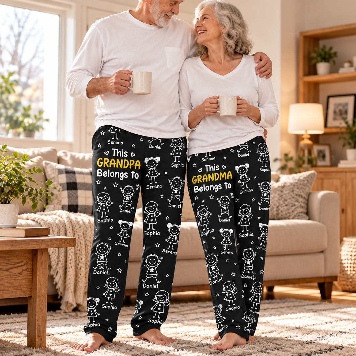 Pants