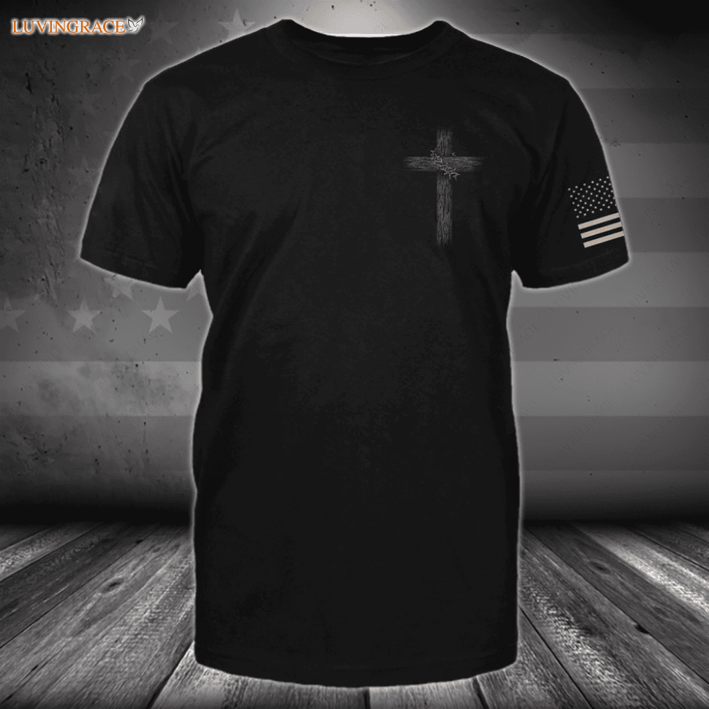 Faith Over Fear Tshirt Shirt