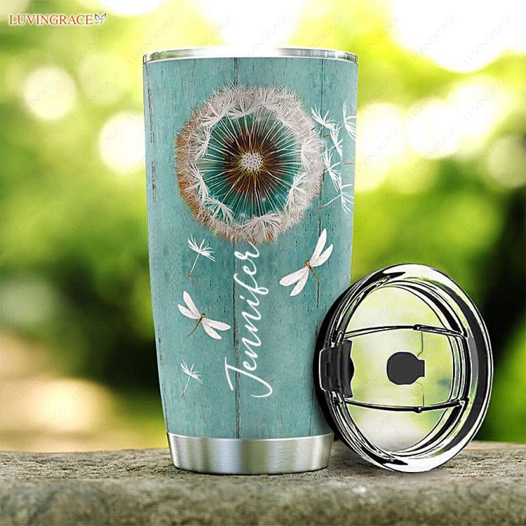 Faith Waymaker Personalized Tumbler Tumbler