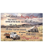 i still believe in amazing grace farm
