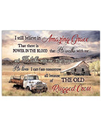 i still believe in amazing grace farm