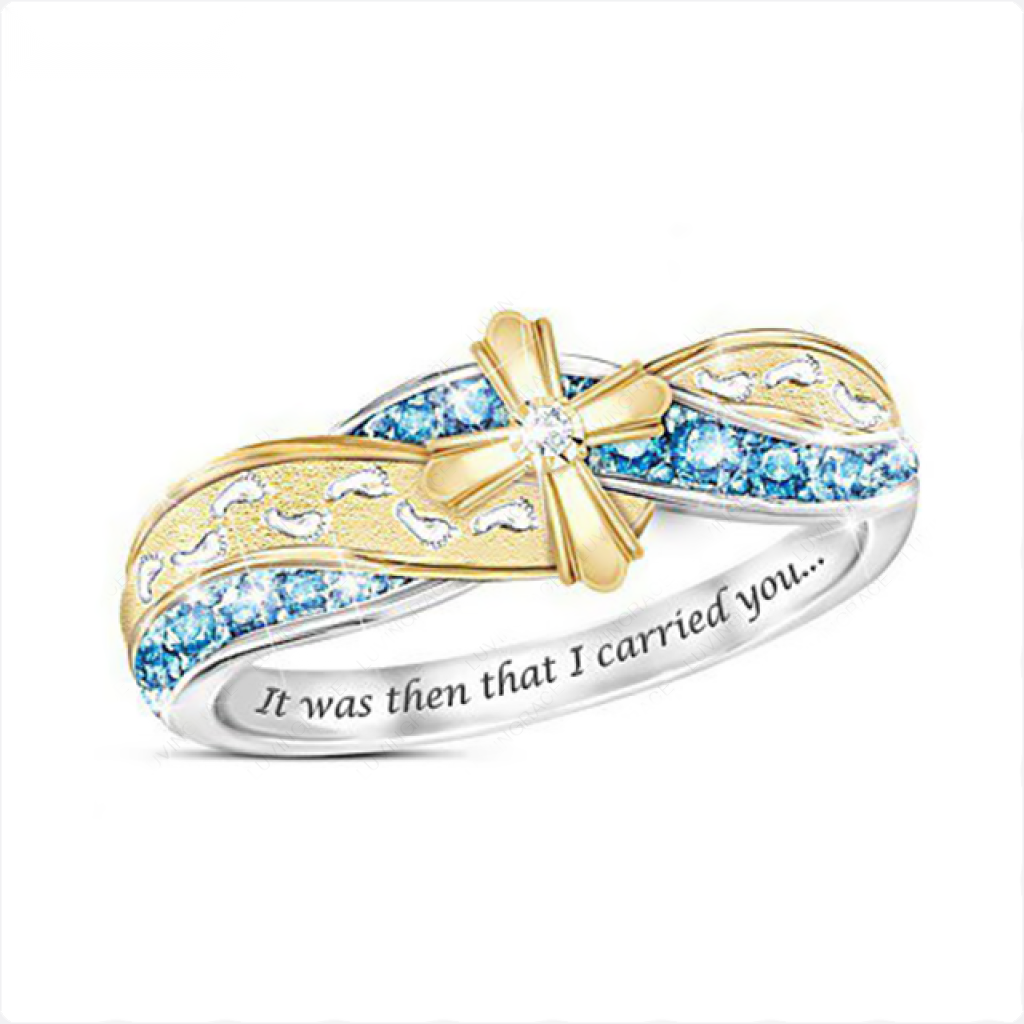 Jesus Ring With Catholic Portrait Pictures
