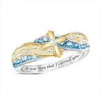 Jesus Ring With Catholic Portrait Pictures