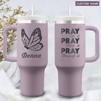 Pray On It