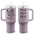 Pray On It