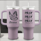 Pray On It