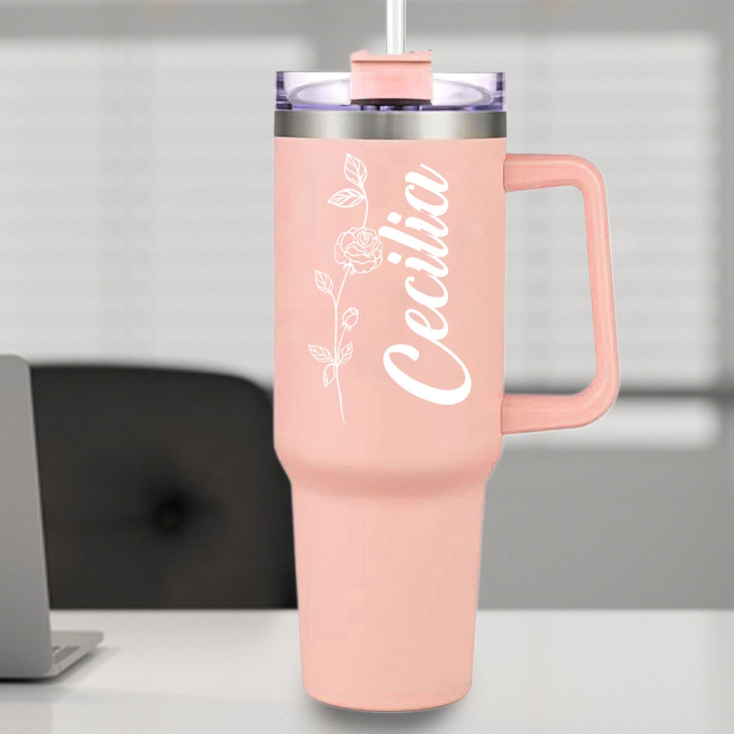 You are awesome 40oz Tumbler Travel Cup - Birthday, Christmas Gifts for Women - Inspiration Gifts