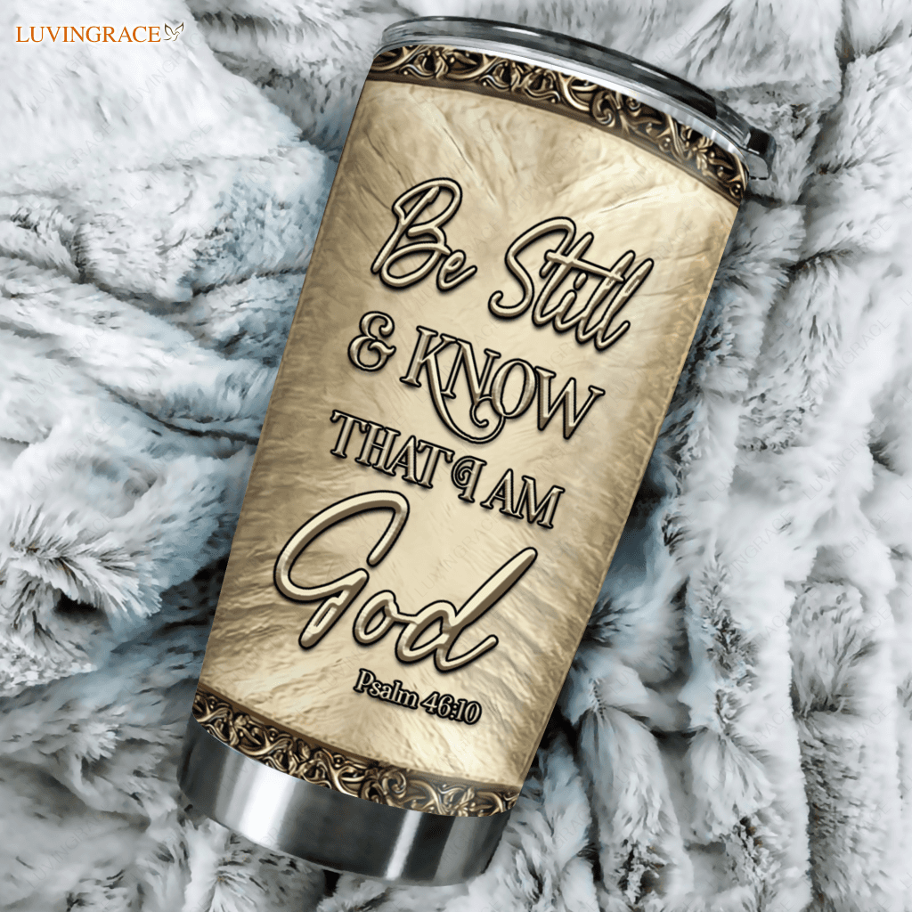 Personalized Just Know Him Horses Tumbler Tumbler