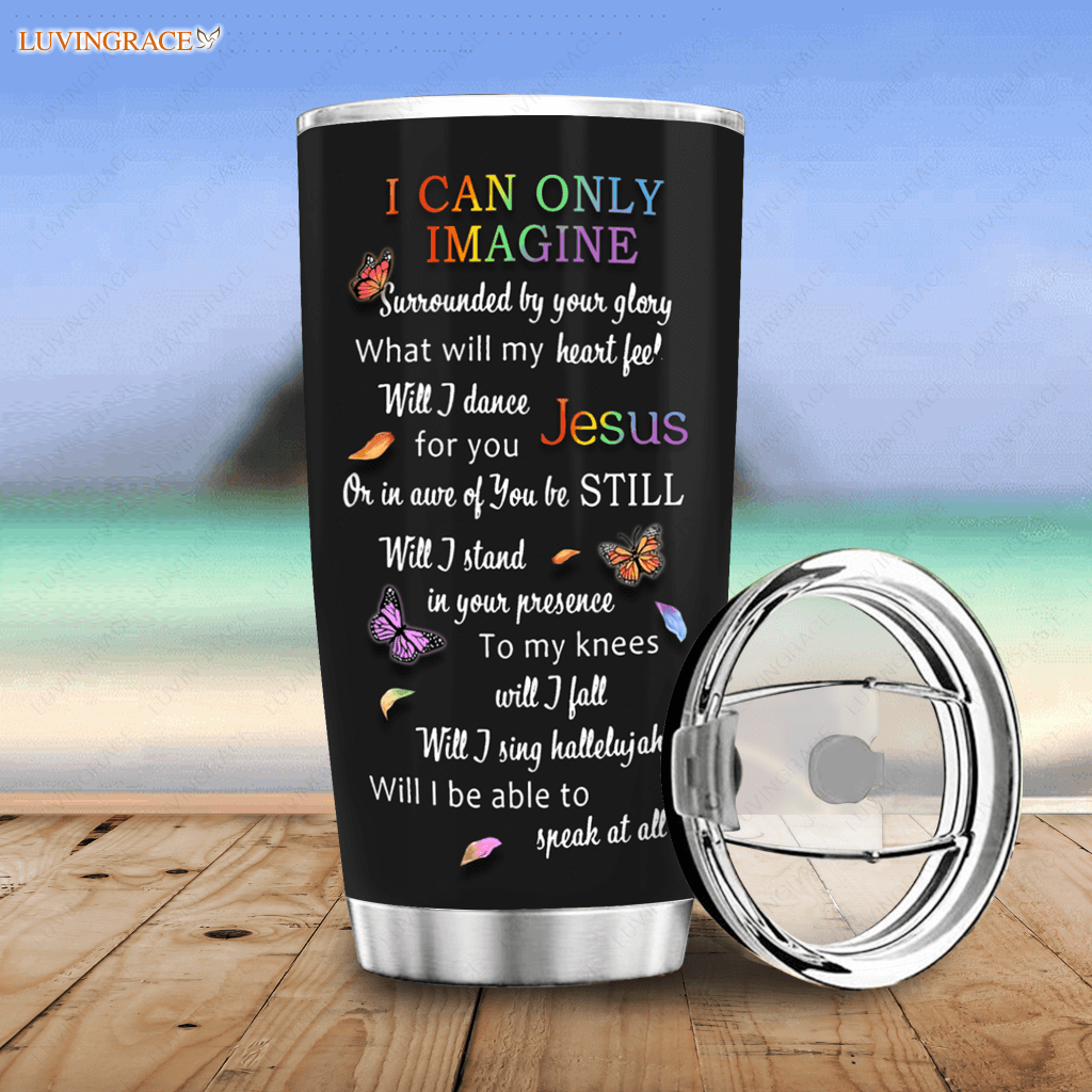Purple Sunflower Personalized Tumbler Tumbler
