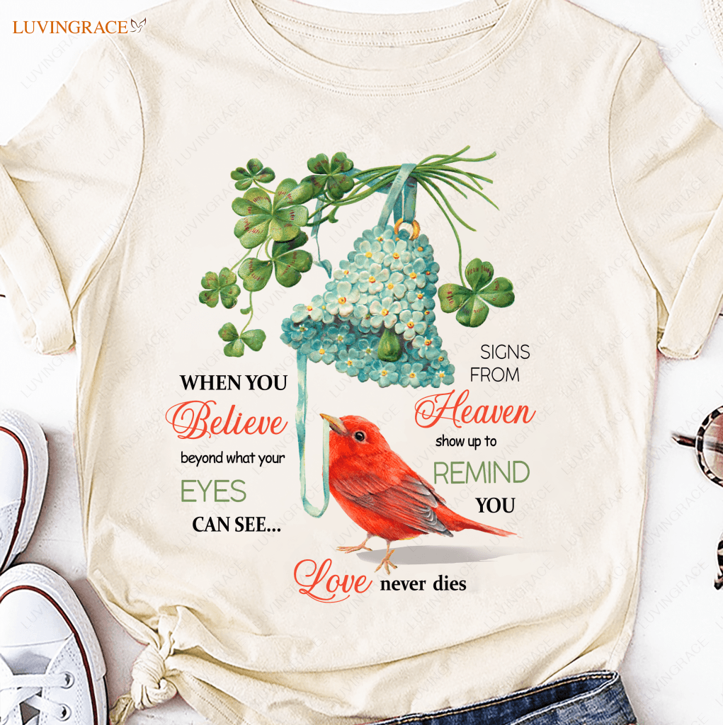 Ring The Flower Bell Of Love Tshirt Shirt