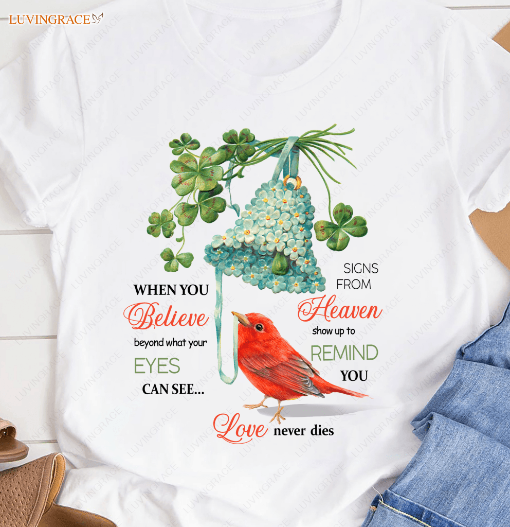 Ring The Flower Bell Of Love Tshirt Shirt