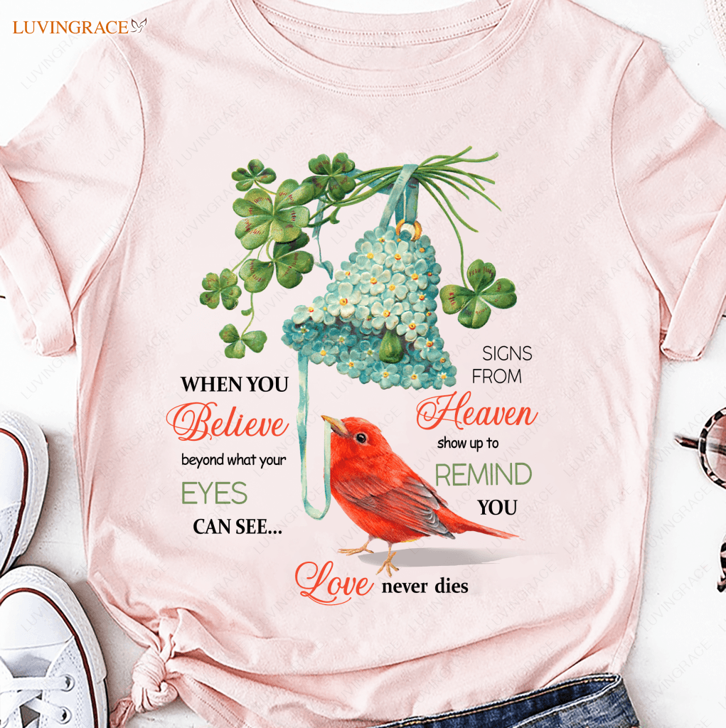 Ring The Flower Bell Of Love Tshirt Shirt