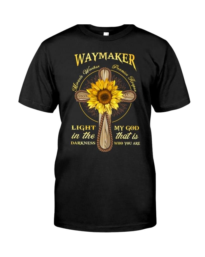 Sunflower Jesus All The Time