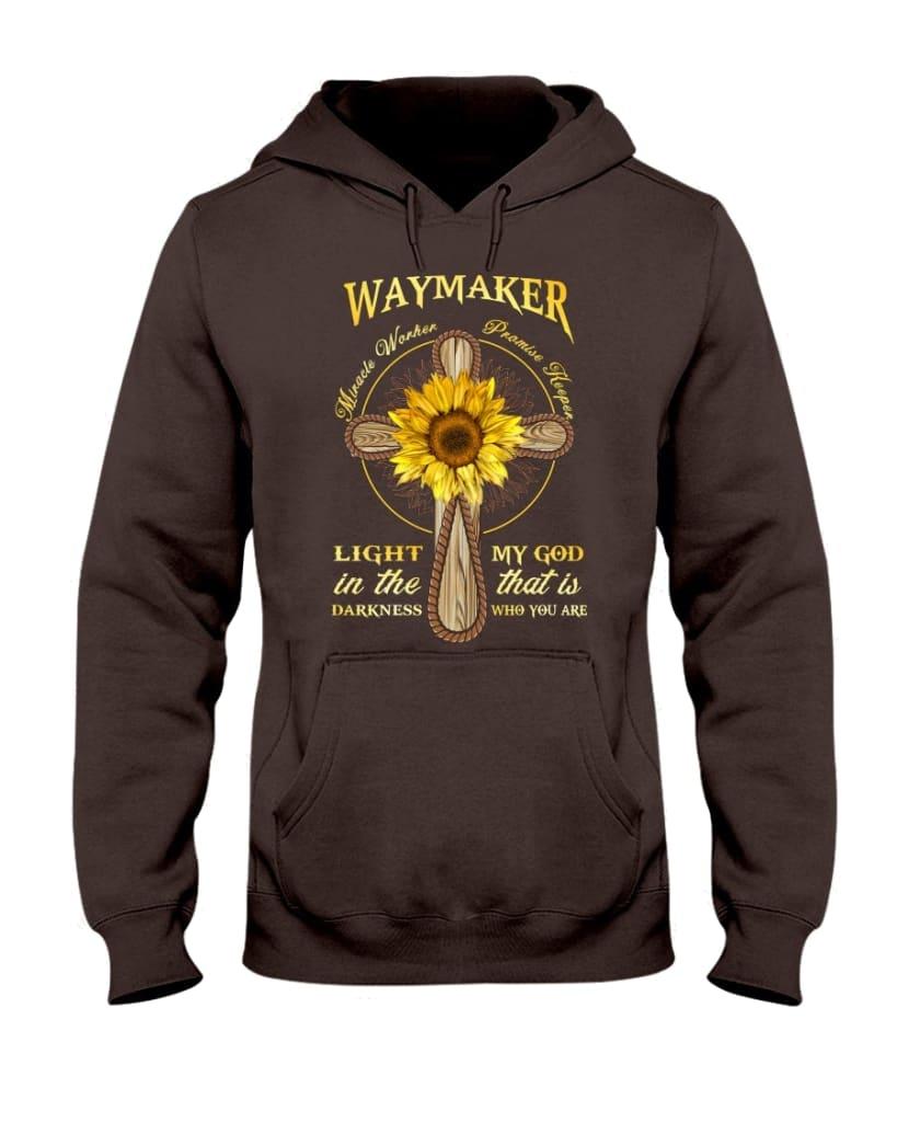 Sunflower Jesus All The Time