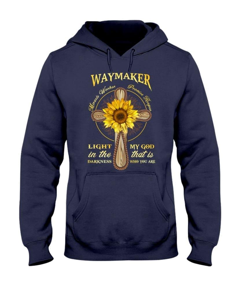 Sunflower Jesus All The Time