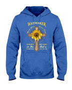 Sunflower Jesus All The Time