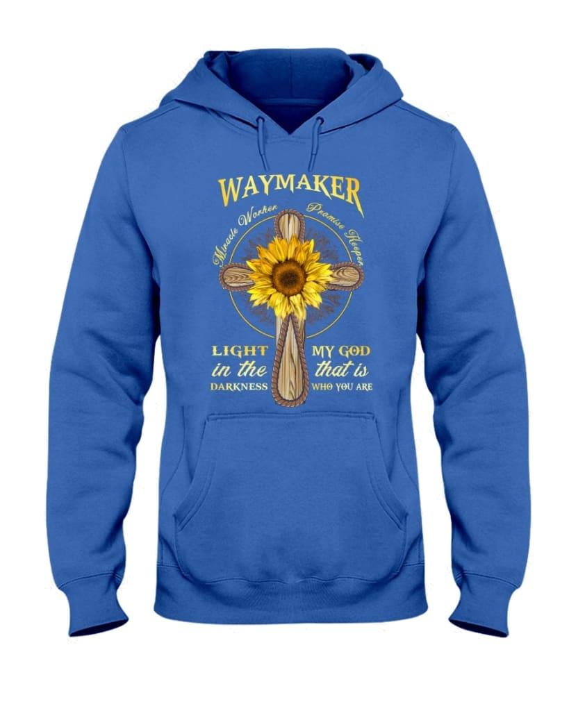 Sunflower Jesus All The Time