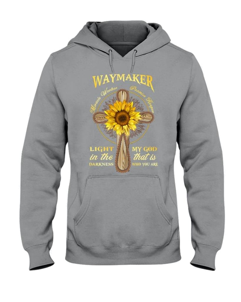 Sunflower Jesus All The Time