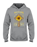 Sunflower Jesus All The Time