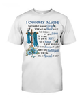 Surrounded By Your Glory Heaven Classic T-Shirt