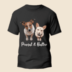 Test Shirt For Pet Owner - Personalized Custom Unisex T-Shirt