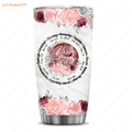 Tumbler Gifts For Women Mom Friend - Christian Inspirational Religious Birthday