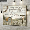 Farm Amazing Grace Wall Art