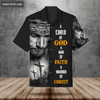 Son Of Lord Never Fear Hawaii Shirt