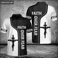 He Died For Us Polo Shirt