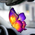 Let Your Faith Take Flight Ornament