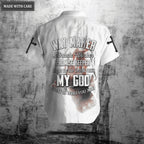 Light Give Me Your Hand Hawaii Shirt